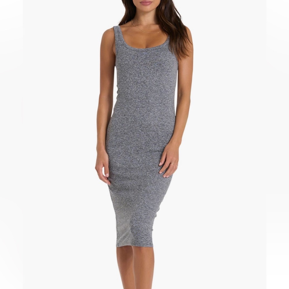 Vuori Dress